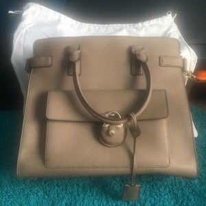 Michael Kors Emma Large NS Tote Satchel
